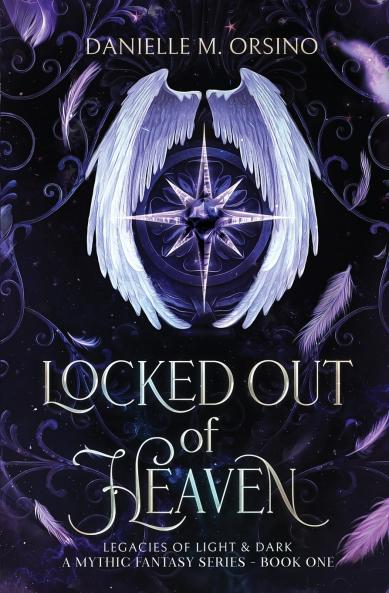 Locked Out of Heaven