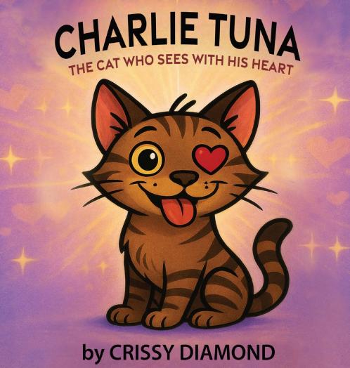 CHARLIE TUNA