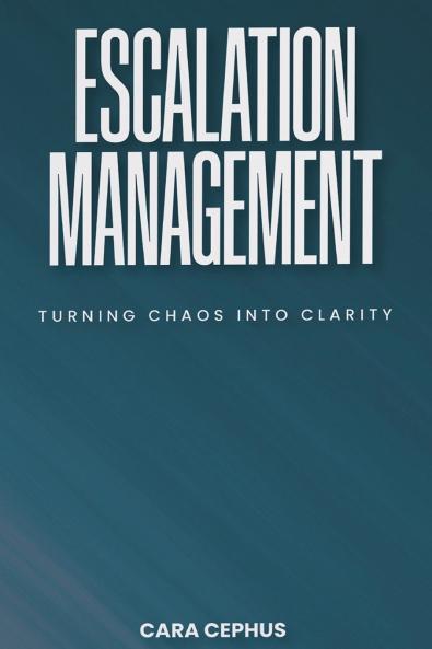 Escalation Management