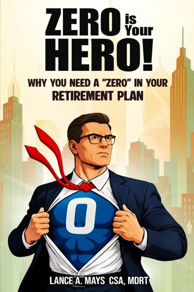ZERO IS YOUR HERO!