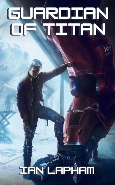 Guardian of Titan