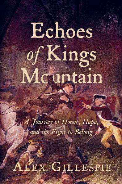 Echoes of Kings Mountain