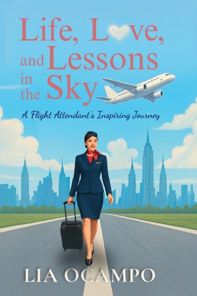 Life Love and Lessons in the Sky