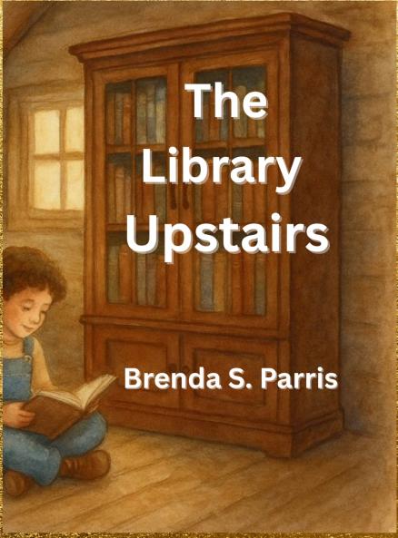 The Library Upstairs