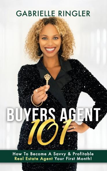 Buyers Agent 101