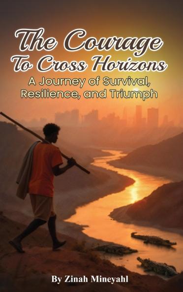 The Courage to Cross Horizons
