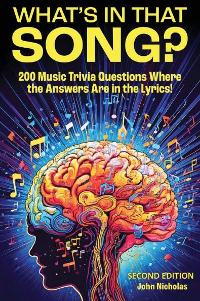 What's in That Song?