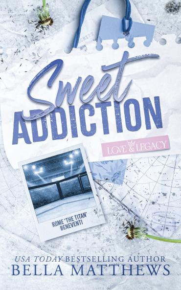 Sweet Addiction