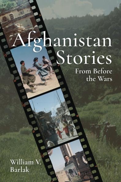 Afghanistan Stories
