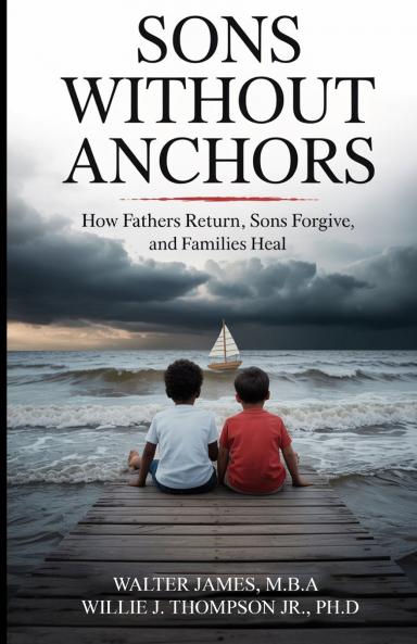 Son's Without Anchors
