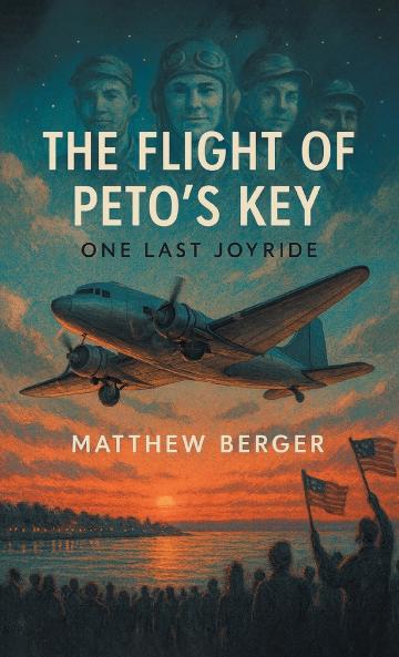 The Flight Of Peto's Key