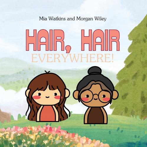 Hair Hair Everywhere