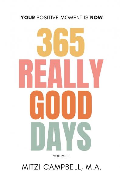 365 REALLY GOOD DAYS