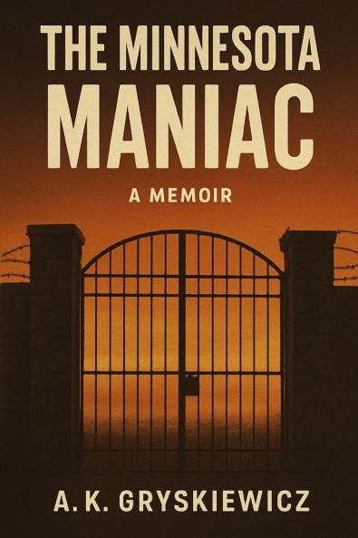 The Minnesota Maniac