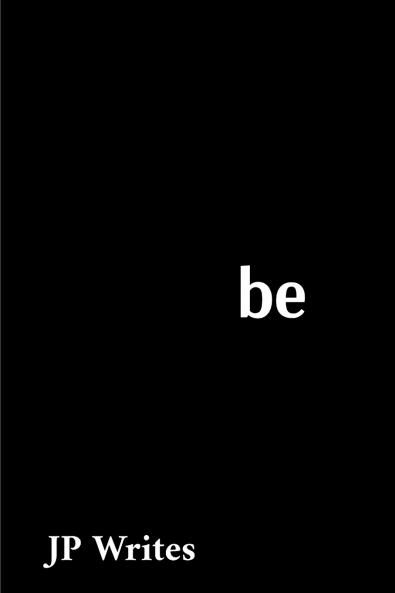 be