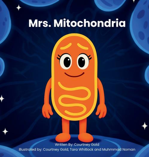 Mrs. Mitochondria