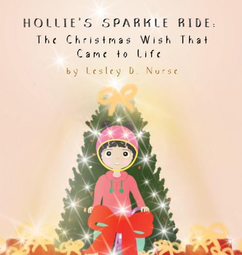 Hollie's Sparkle Ride
