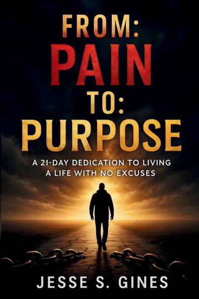 FROM PAIN TO PURPOSE