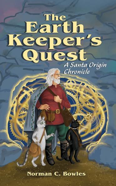 The Earth Keeper's Quest