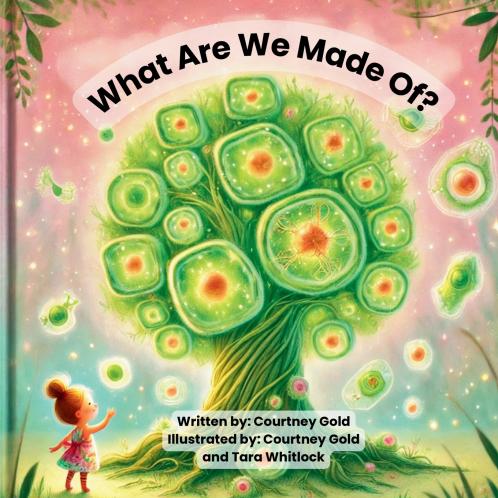 What Are We Made Of?