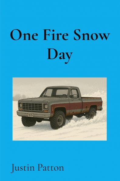 One Fire Snow Day