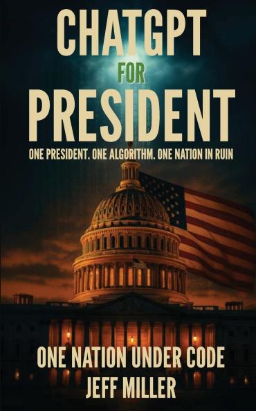ChatGPT For President
