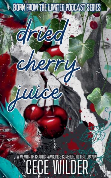 Dried Cherry Juice