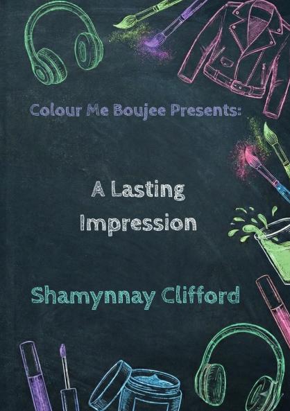 A Lasting Impression