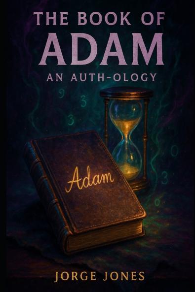 The Book of Adam