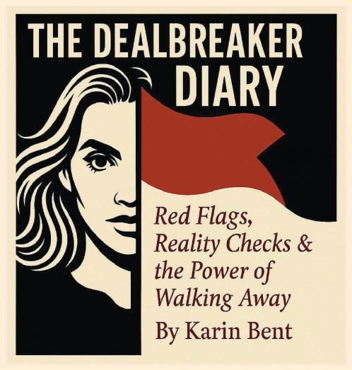 The Dealbreaker Diary
