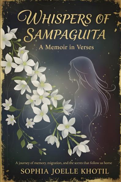 Whispers of Sampaguita