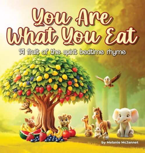 You Are What You Eat