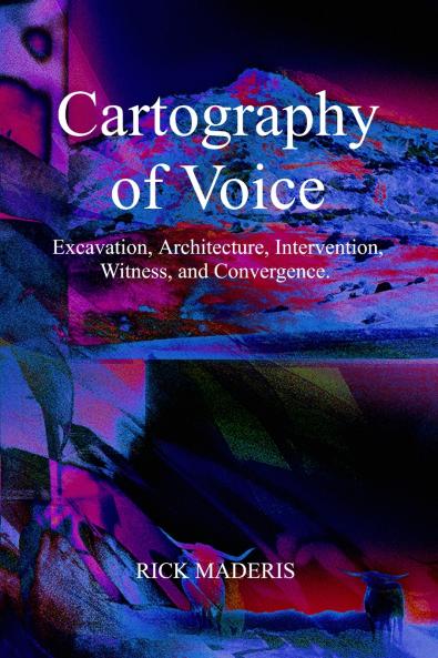 Cartography of Voice
