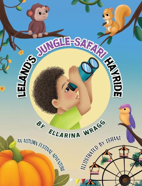 Leland's Jungle-Safari Hayride
