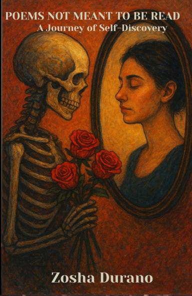 Poems Not Meant to Be Read