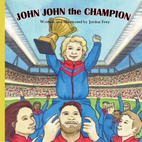 John John the Champion