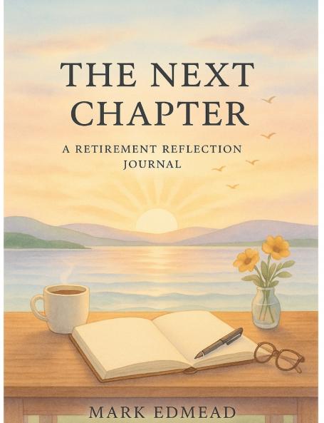 The Next Chapter