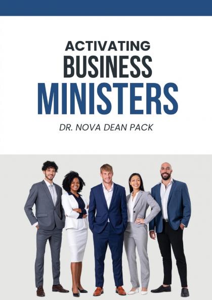Activating Business Ministers