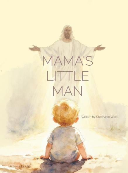 Mama's Little Man