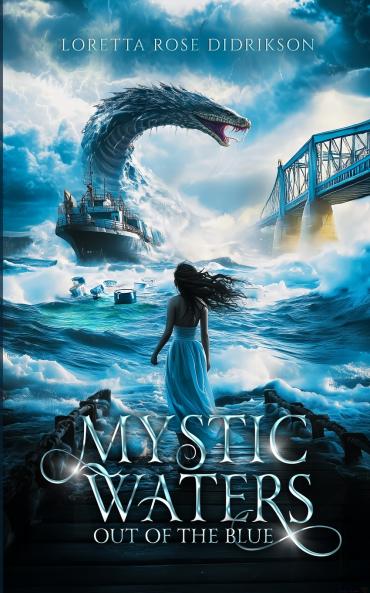Mystic Waters