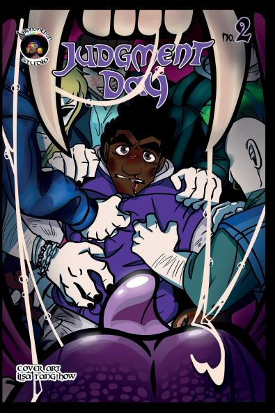 Judgment Day Chapter 2