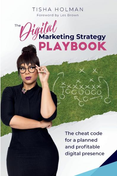 The Digital Marketing Strategy Playbook