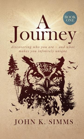 A JOURNEY - BOOK ONE