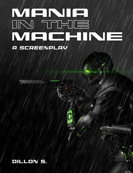 Mania in the Machine