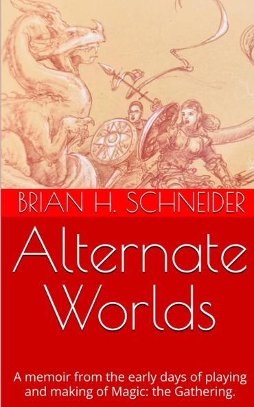 Alternate Worlds