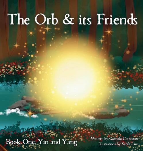 The Orb and Its Friends