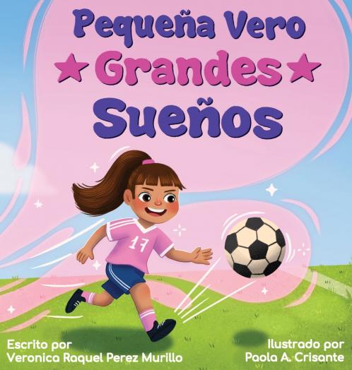 Pequeña Vero Grandes Sueños