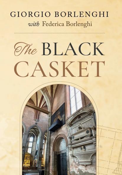 THE BLACK CASKET