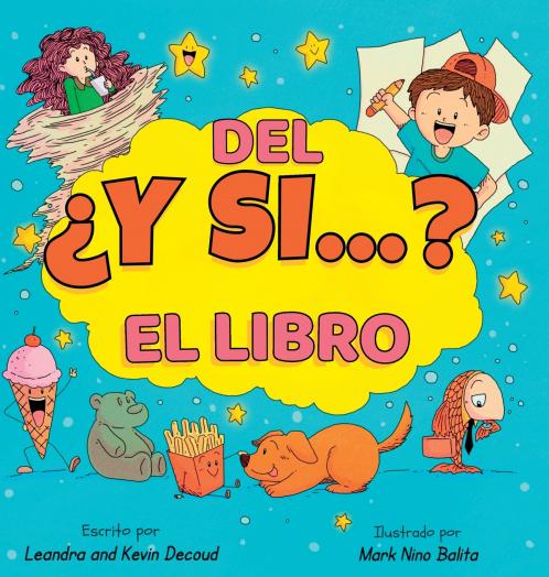 El libro del ¿Y si...?