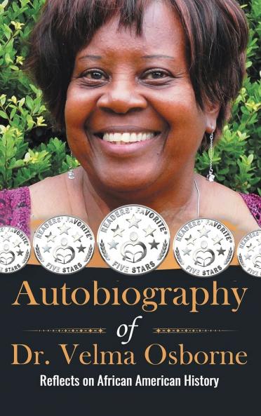Autobiography of Dr. Velma Osborne